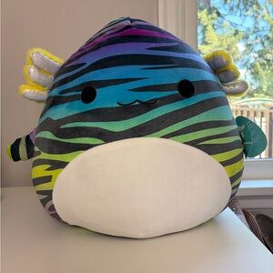 Large “Gawa” Squishmallow